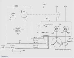Copelamd Compressor Wiring Wiring Diagram
