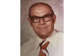 Robert Sauter Obituary (1926