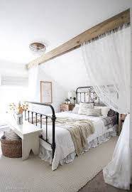76 Lovely Modern Farmhouse Bedroom Decor Ideas Rustic Style Bedroom Farmhouse Style Master Bedroom Remodel Bedroom