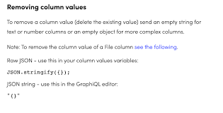 API issue with checkbox