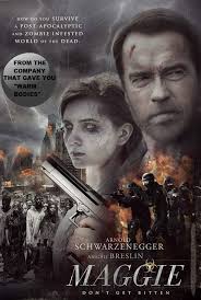 Lionsgate Presents Grindstone Entertainment Group Presents Gold Star Films Presents Lotus Entertainment Maggie Movie Schwarzenegger Arnold Schwarzenegger