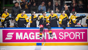 Tv24 zeigt ausgewählte spiele der u20 eishockey wm 2021 in kooperation mit mysports. Magentasport Zeigt Eishockey Landerspiele Als Free Tv Angebot