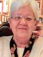 Anna Whitaker Obituary