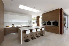 Jun 21, 2018 · the idea of an open concept kitchen is not at all unusual, especially in the case of modern and contemporary homes. 35 Open Concept Kitchen Designs That Really Work