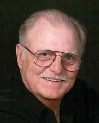 Robert Huffman Obituary