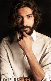 Theater in the Now: February 2017