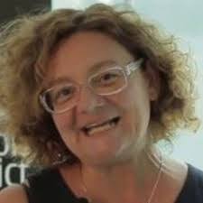 Silvia Bernardini's Instagram, Twitter & Facebook