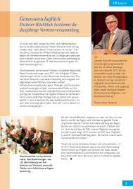 Seit 160 jahren stehen wir für vertrauen, fairness, verantwortung, nähe und starke leistungen rund um ihre finanzen. Artikel Zur Vertreterversammlung 2012 Vr Bank Westthuringen Eg