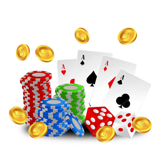 Casino Poker PNG Image, Poker Chips Light Effect Lotto Casino, Gold, Light  Effect, Pleasure PNG Image For Free Download