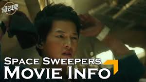 The crew of a space junk collector ship called the victory discovers a humanoid robot. Download Torrent Space Sweepers Full Movie Youtube Coppamomo