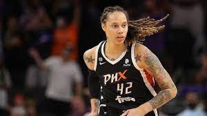 Brittney Griner Freed: WNBA Players React to Release from Russia - Bloomberg
