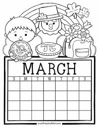 The printable yearly 2021 calendar is the best tool in the 21st century. Preschool Monthly Calendar Printables Preschool Mom