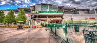 Sunland plaza, 801 sunland park drive. Dick S Sporting Goods Park Colorado Rapids Football Tripper
