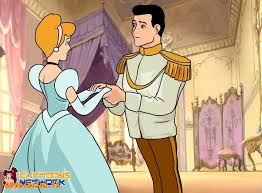 Cartoons porno at the court of the king. - Silver Cartoon - Picture 9