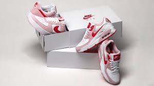 The Nike Valentine S Day 2021 Pack Will Make You Fall In Love The Sole Supplier We'll update you on the exact release date when it's. the nike valentine s day 2021 pack