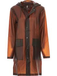 Maybe you would like to learn more about one of these? Rains Unisex Regenmantel Mit Kapuze