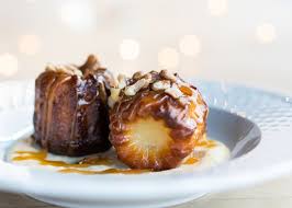 Gâteau simple au citron, citrouille, courge et potiron : Crepes Banane Chocolat Bananes Flambees Cassonade Zeste De Citron Ferrero Rocher Picture Of Les Enfants Terribles Montreal Tripadvisor