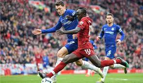 Aug 28, 2021 · liverpool v chelsea premier league 21/22 match summary reece james sent off and penalty awarded for handball on the line mohamed salah converted after kai havertz scored game's first goal Uefa Super Cup Live Fc Liverpool Gegen Fc Chelsea Im Tv Livestream Und Liveticker