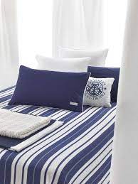 Tessuti Per L Arredamento Di Una Casa Al Mare Foto Design Mag Idee Arredamento Soggiorno Arredamento Casa Arredamento