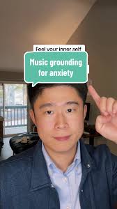 Bilateral Stimulation Music Cristina Perry