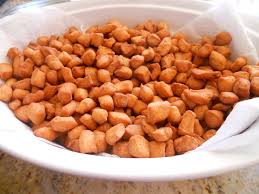 Recette Des Chin Chin Les Croquettes Africaines