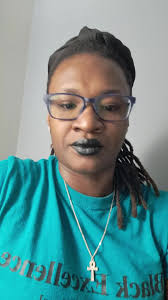 Latisha Ryder's Instagram, Twitter & Facebook