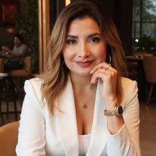 Veronica Colunga Bienes Raíces