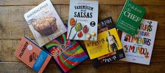 Este/a receta de cocina se usa en la profesión de cocina. Once Libros De Cocina Para El Dia Del Libro El Comidista El Pais