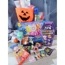 Offrez Vous La Box De Bonbons Speciale Halloween Bonbon Halloween Bonbon Fete Halloween