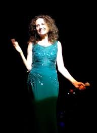Born 20 december 1947) is an italian singer and tv presenter. Gigliola Cinquetti Teatro Bradesco Sao Paulo Brasil Quarta Feira 08 11 2017 Foto Di Bradesco Theatre Sao Paulo Tripadvisor