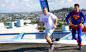Title * must be completed. Healthcare Heroes Conquer Race To Roof Metro North Hospital And Health Service