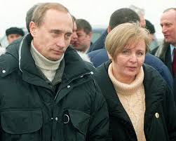 Russian journalists who attempt to report on the private lives of putin's family are, as newsweek reported in 2014, dealt with swiftly and summarily. some have been forced to resign. Putin Girlfriend Is Vladimir Putin Married Or Does He Have A Secret Wife World News Express Co Uk
