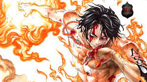 Download free one piece wallpapers for your desktop. Render Png Portgas D Ace One Piece By Arielosdesignos On Deviantart