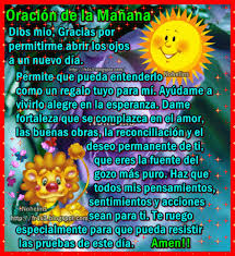 Https Encrypted Tbn0 Gstatic Com Images Q Tbn And9gcqxdxjxfkniwmlkdgchdy Ps0lixu8sxssewg Usqp Cau Oracion de la mañana señor, en el comienzo de este día,  en el nombre del padre…. 2