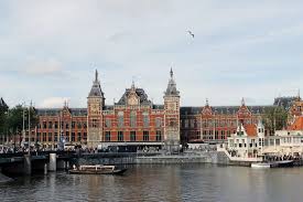 Amsterdam Centraal 360 Virtual Tour Amsterdam Centraal Is The Largest Railway Station Of Amsterdam Netherlands And A M 360 Virtual Tour Amsterdam Dam Square