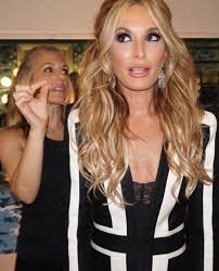 considering i usually have to wear a polyester polo and work 18 hour days on belowdeck having a glam moment is extra exciting especially when you have the bes