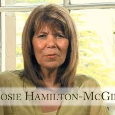 Rosie Hamilton-McGinty
