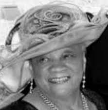 Naomi Vance Obituary (1943