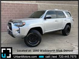 I have a e2 weight distribution hitch installed. Toyota 4runner Trd Pro 4wd For Sale In Fresno Ca Cargurus