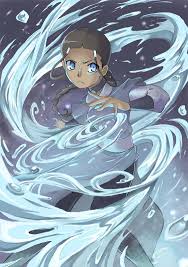 Find the best blue wallpaper hd on getwallpapers. Katara Avatar The Last Airbender Image 337043 Zerochan Anime Image Board