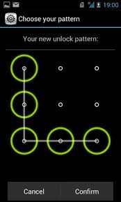 A small recap on patterns on your alcatel 5. Secure Phone Alcatel One Touch Scribe Easy Android 4 1 Device Guides