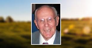 Alfred A. Scott Obituary May 19, 2011