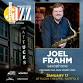 Joel Frahm