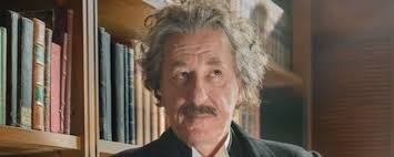 Genius": Erster Trailer zur Historien-Serie mit Oscarpreisträger Geoffrey  Rush als Albert Einstein
