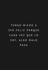 Pin En Fraces Sad