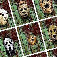 Como hacer mascaras de terror. Las 10 Mascaras Mas Terrorificas Del Cine De Fan A Fan