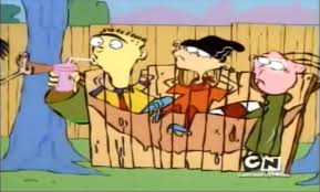 When a scam goes horribly wrong and leaves the neighborhood kids furious. Zc Infinity Reviews The Top Ten Best Ed Edd N Eddy Episodes