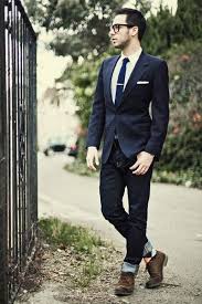 Black Blazer With Jeans Men Navy Givenchy Blazer Brown Zara Shoes Navy Denim H M Jeans Black Blazer With Jeans Blazer With Jeans Mens Jeans