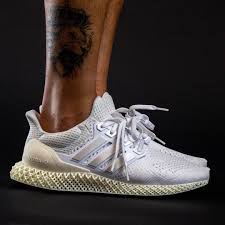 Découvre la nouvelle collection limitée adidas ultraboost d'adidas football. Adidas Kombiniert Seinen Ultra Boost Mit Der 4d Sohle Adidas Mode Neue Sneaker Schuhkorb