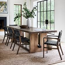 Side chairs are a great seating option for almost any room. Stratton Dining Side Chair Williams Sonoma Side Chairs Dining Beautiful Dining Rooms Dining Chairs